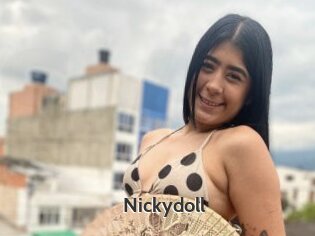 Nickydoll