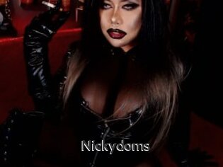 Nickydoms