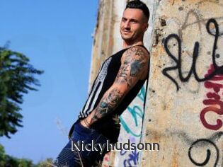Nickyhudsonn