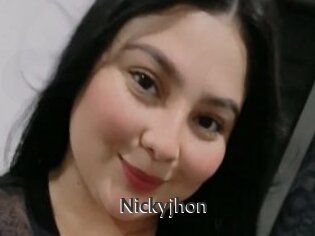 Nickyjhon