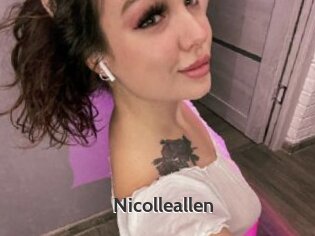 Nicolleallen