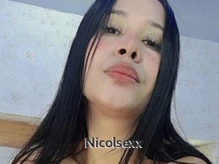 Nicolsexx