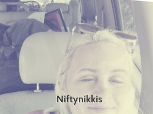 Niftynikkis