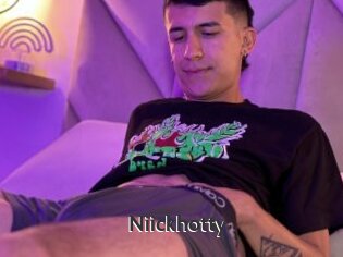 Niickhotty