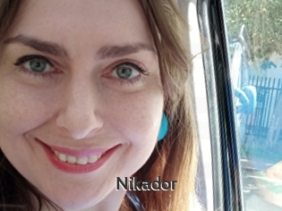 Nikador