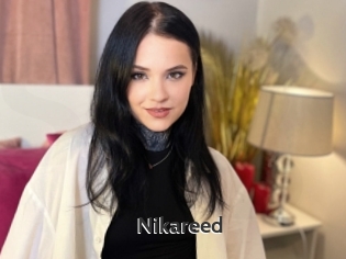 Nikareed