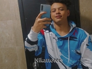 Nikattoter