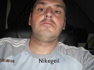 Nikegeil