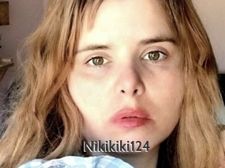 Nikikiki124