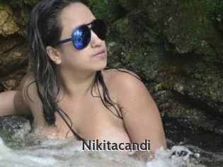 Nikitacandi