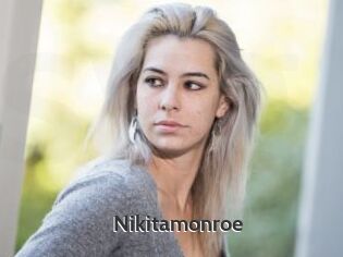 Nikitamonroe