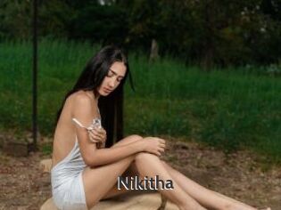 Nikitha