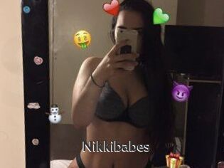 Nikkibabes