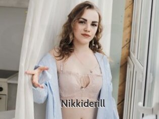 Nikkiderill