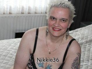 Nikkie36