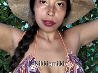 Nikkiemilkie
