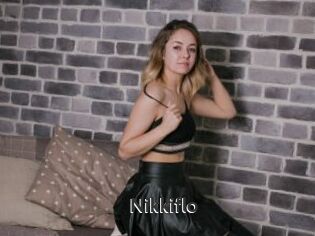 Nikkiflo