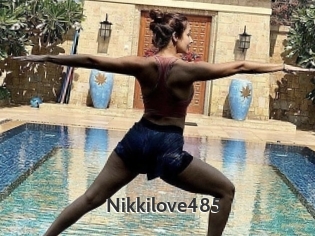 Nikkilove485