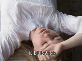 Nikkilovebb
