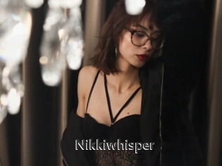 Nikkiwhisper
