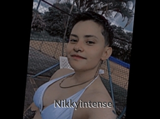 Nikkyintense