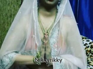 Nikkyrikky