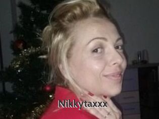Nikkyta_xxx