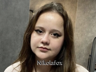 Nikolafox