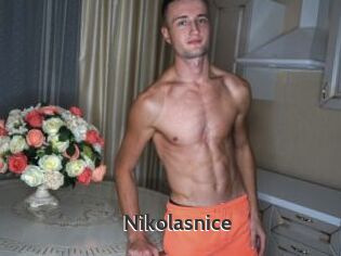 Nikolasnice