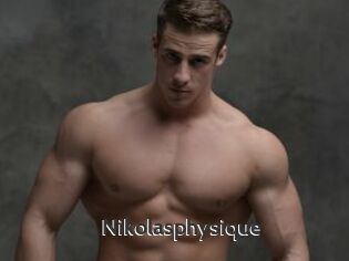 Nikolasphysique