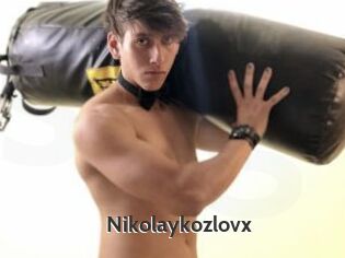 Nikolaykozlovx