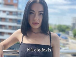 Nikoledavis