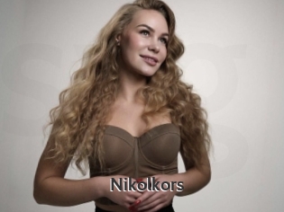 Nikolkors