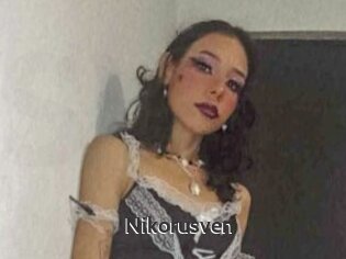Nikorusven