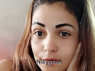 Nikygrace