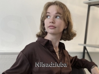 Nilsadziuba