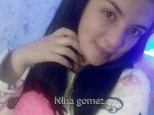 Nina_gomez