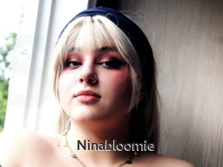Ninabloomie