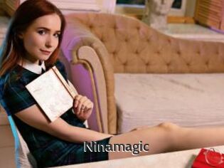 Ninamagic