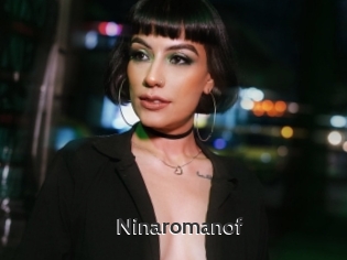Ninaromanof
