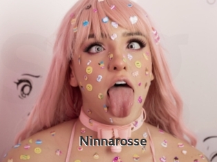 Ninnarosse