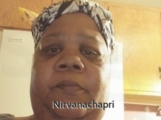 Nirvanachapri