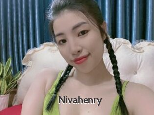 Nivahenry