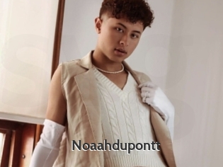 Noaahdupontt