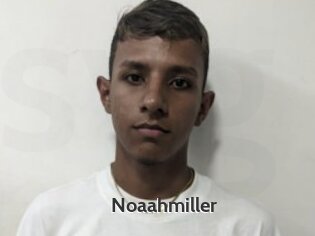 Noaahmiller