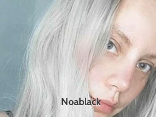 Noablack