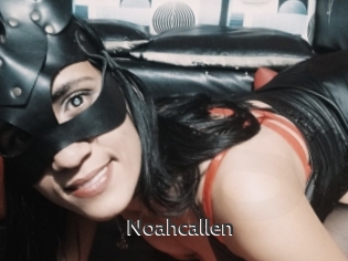 Noahcallen