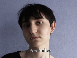 Noahhilles
