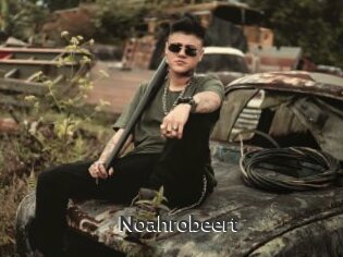 Noahrobeert