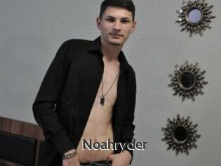 Noahryder